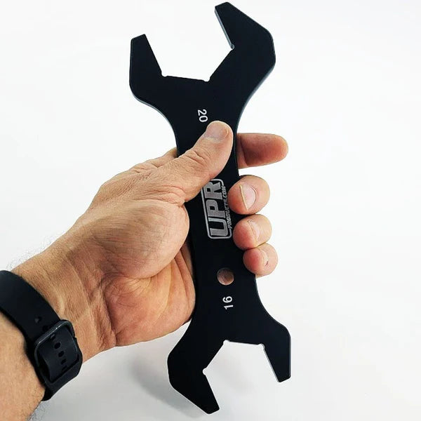 UPR Products black auto part