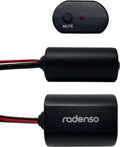 Radenso auto part