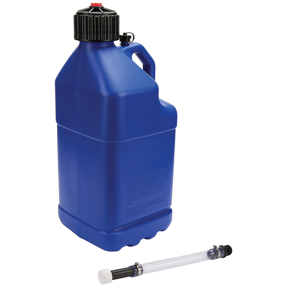 Allstar Performance blue auto part