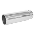 Spectre Exhaust Tip 4-1/2in. OD / Pencil