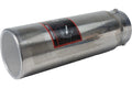 Spectre Exhaust Tip 4-1/2in. OD / Pencil