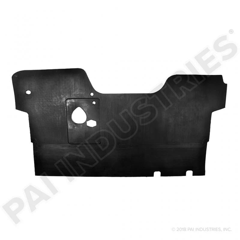 FAN MATS auto part
