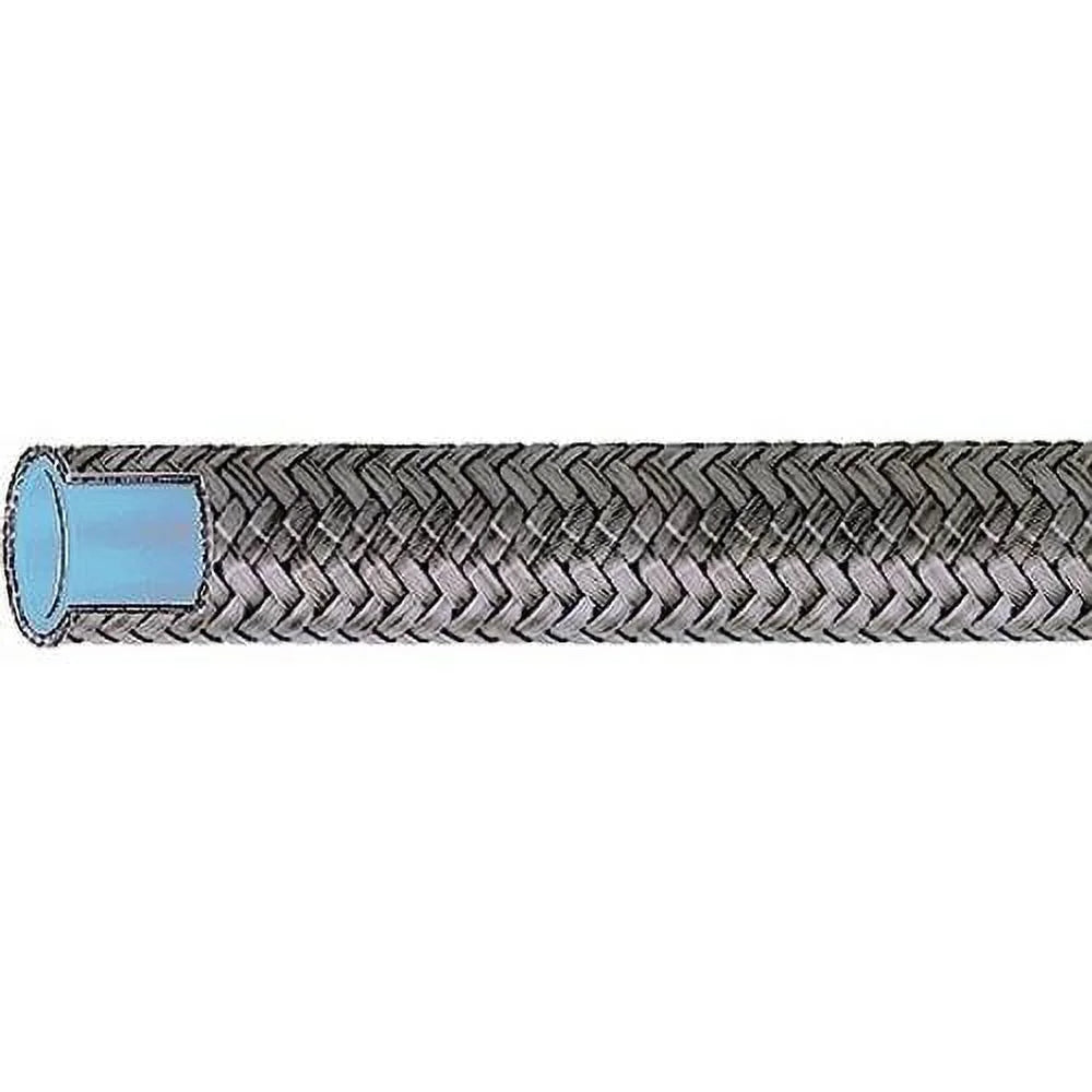 #4 TEFLON HOSE S/S COVER