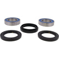 All Balls Racing 79-85 Honda ATC110 Wheel Bearing Kit Rear
