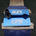 UPR Billet Vice Jaws Blue 4016-14