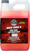 Chemical Guys Maxi Suds II Super Suds Car Wash Shampoo - 1 Gallon