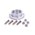 Aluminum Bolt In Bung Small