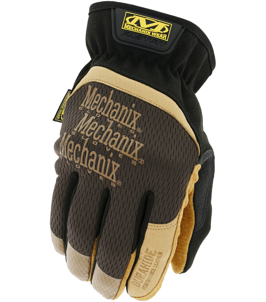Mechanix Wear black auto part
