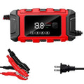 BikeMaster Battery Maintainer 750ma
