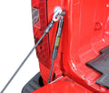 Deezee 99-07 Chevrolet Silverado Tailgate Assist Shock
