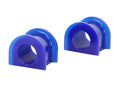 SuperPro Front Sway Bar Mount To Chassis