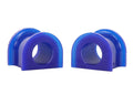 SuperPro Front Sway Bar Mount To Chassis