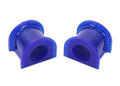 SuperPro Front Sway Bar Mount To Chassis