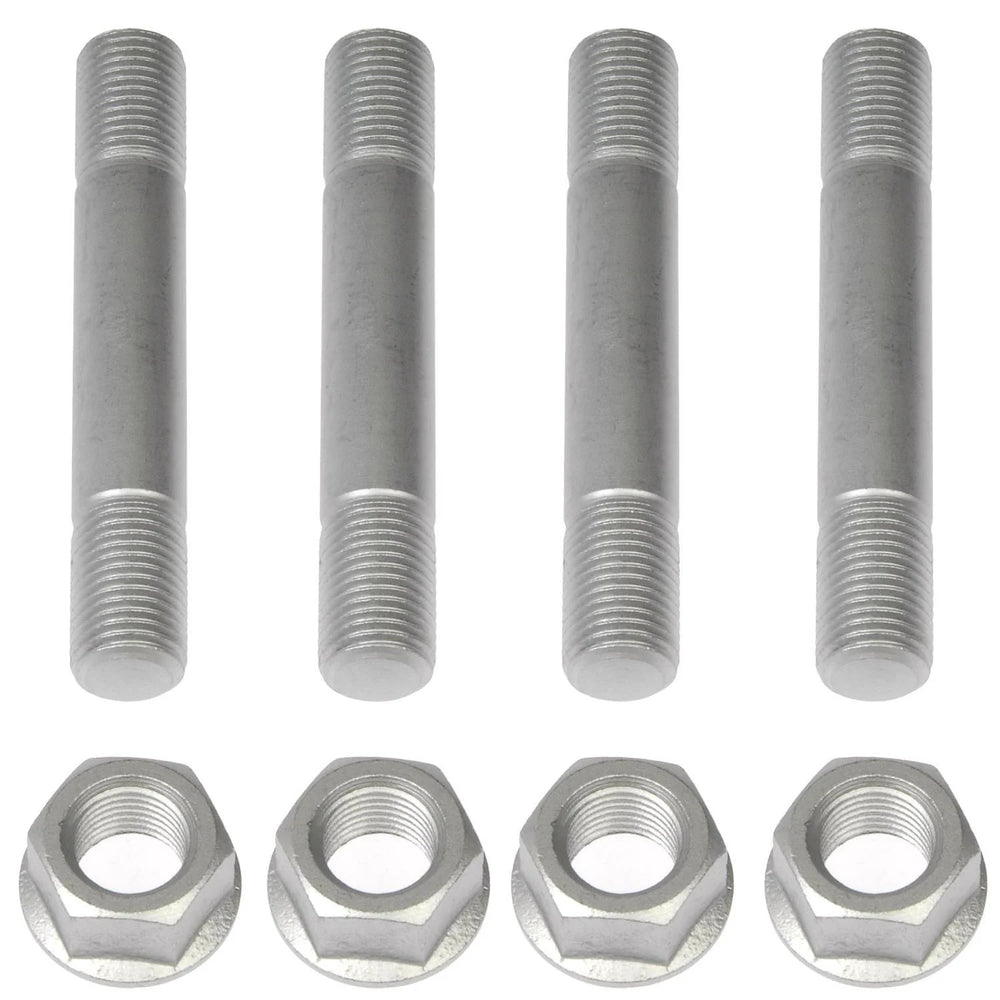 HUB BOLTS