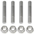 HUB BOLTS