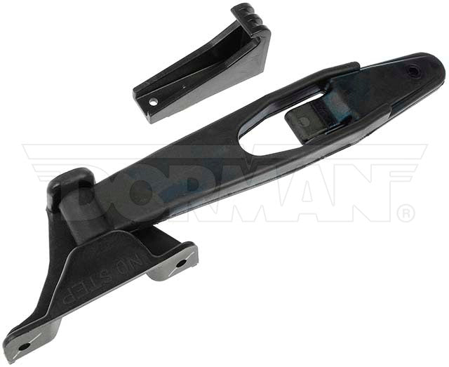 HOOD LATCH KIT