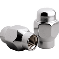 1/2-20 ET Conical Seat Lug Nuts 10 Pack