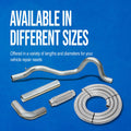 FLEX CONNECTOR - W/O BUSH