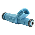 Bostech Fuel auto part detail