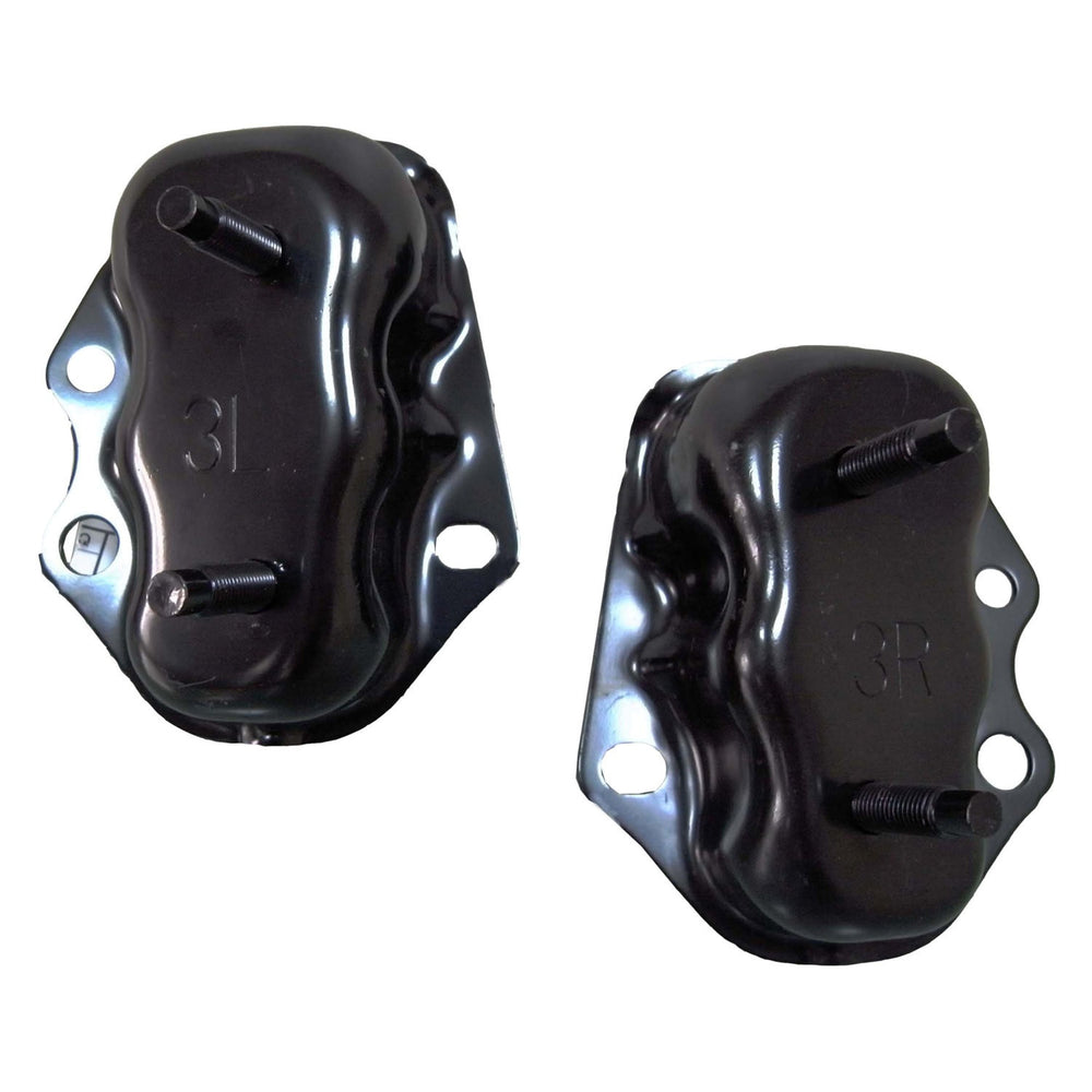 LT REAR BUMPER BRACKET TOYOTA COROLLA 0917
