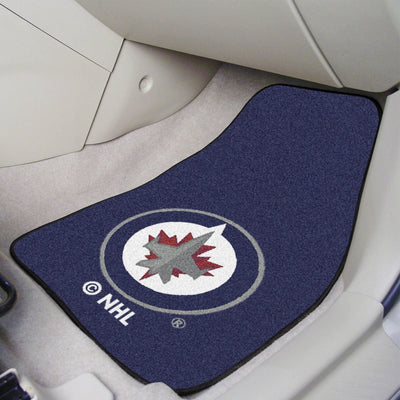 FAN MATS auto part