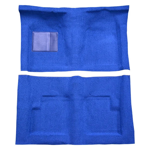 FAN MATS auto part