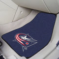 NHL - COLUMBUS BLUE JACKETS