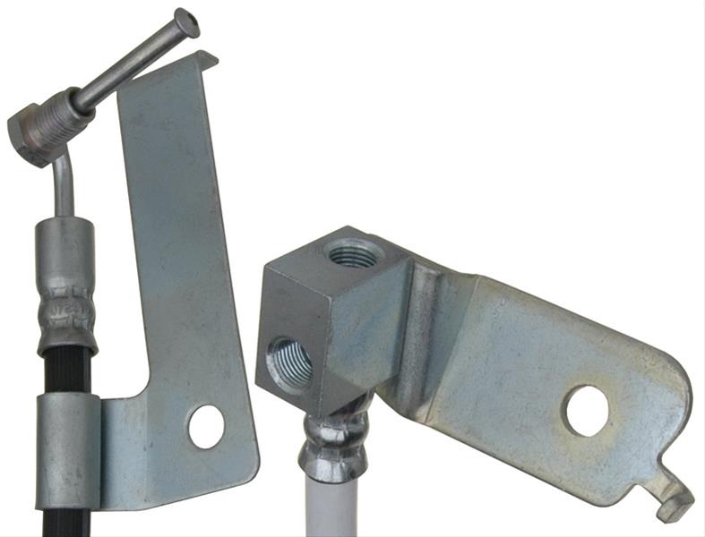 BRAKE HOSES