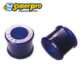 SuperPro Front Sway Bar To Chassis Mount