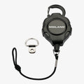Midland Consumer Radio auto part detail