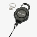 Retractable Mic Tether