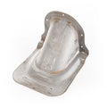 Omix Fuel Door Housing Assembly - 92-01 Jeep Cherokee