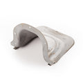 Omix Fuel Door Housing Assembly - 92-01 Jeep Cherokee