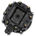 DIST CAP/ROTOR BLACK