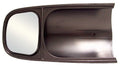 9497 DODGE BLK CHR ELEC TOW MIRROR(SNGL)