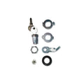 0713 SILVERADO/SIERRA 1500/2500/3500 HD STANDARD LOCK CONVERSION KIT