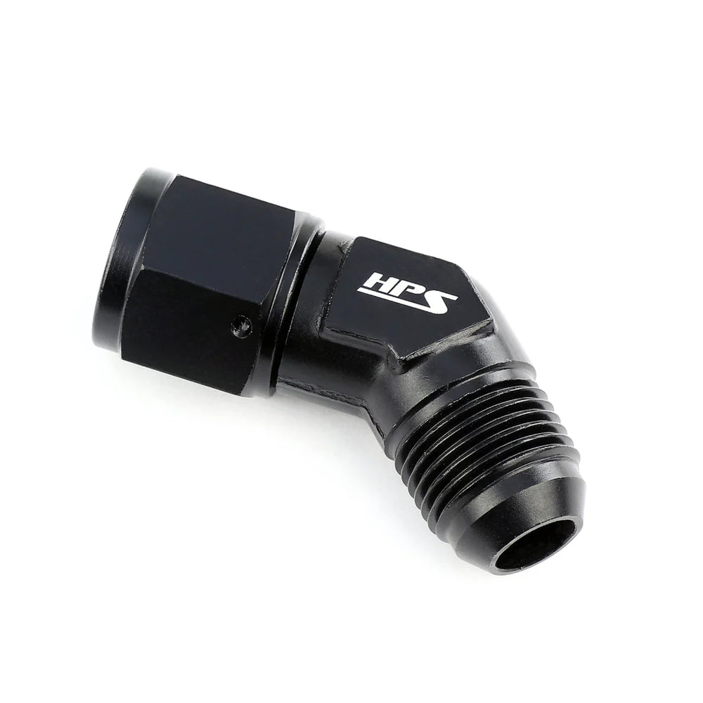 Swivel Adapter