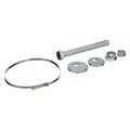 ALIGNMENT CAM BOLT KIT