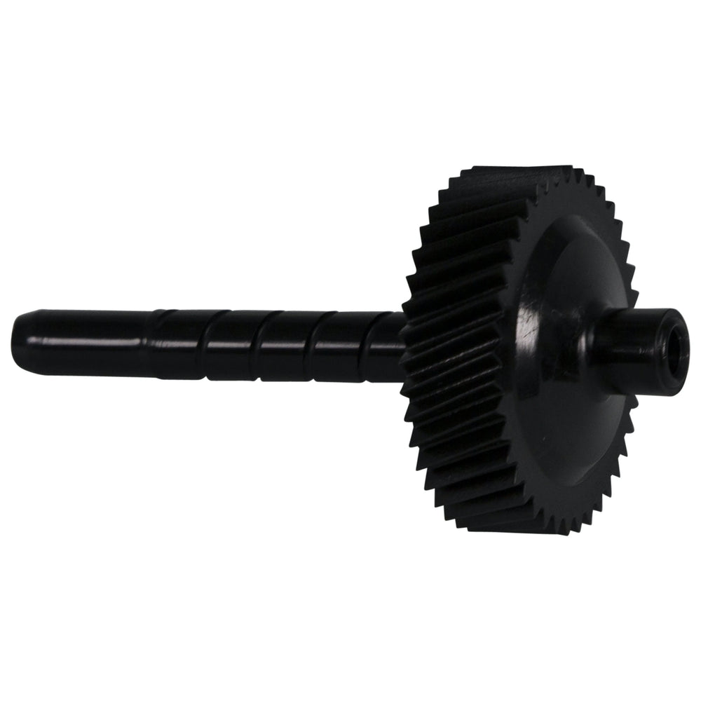 TCI Automotive black auto part