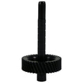TCI Automotive auto part detail