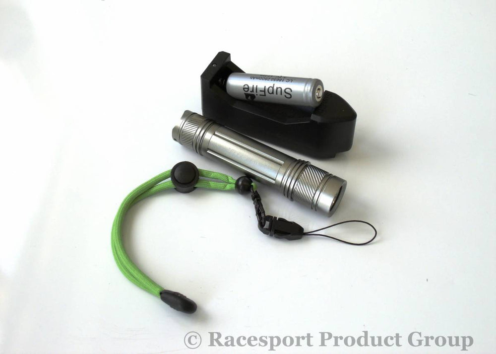 Race Sport auto part