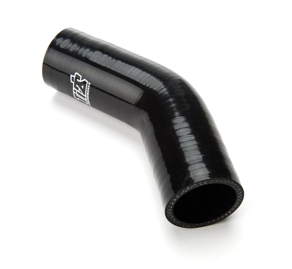 Ti22 PERFORMANCE black auto part
