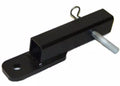 Trailer Drawbar Kit, Hitch Pin, 2 Inch Receiver