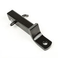 Trailer Drawbar Kit, Hitch Pin, 2 Inch Receiver