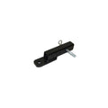Trailer Drawbar Kit, Hitch Pin, 2 Inch Receiver