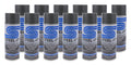 Charcoal Polyurethane 14 Ounce Can