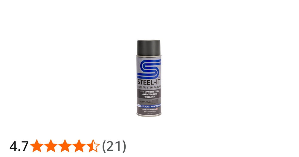 Steel-It auto part