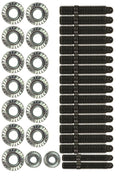 Moroso GM LS (w/Steel Fabricated Oil Pan) Stud Kit