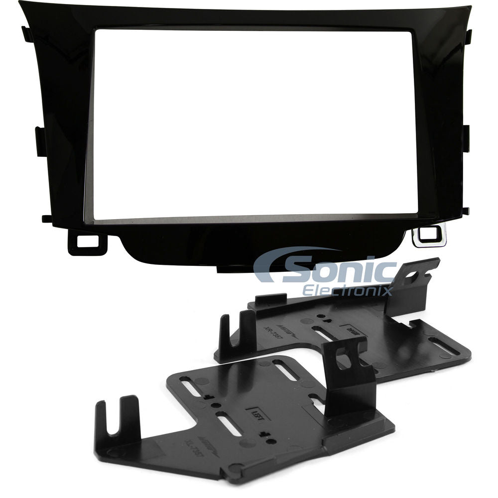 ELANTRA GT (WITHOUT NAV) 2013-UP