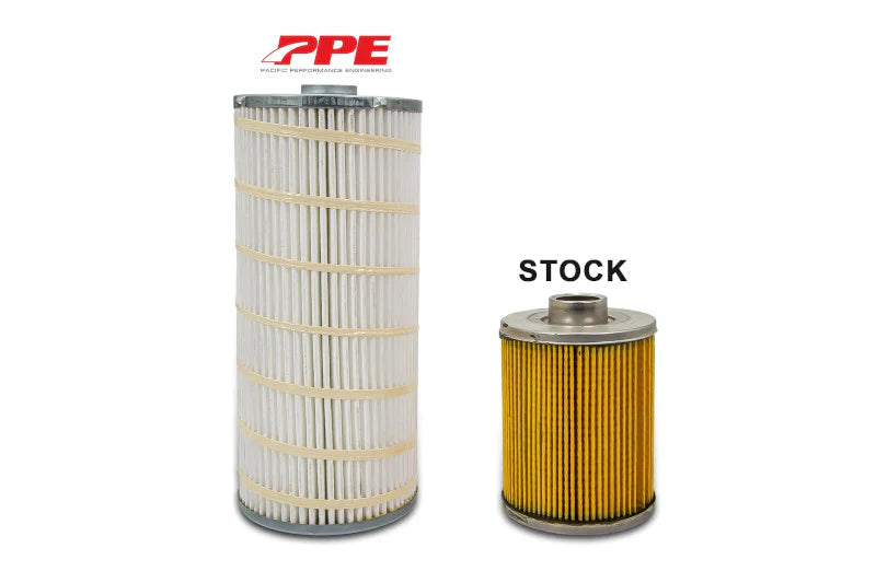Special Issue MicroPure XR Oil Filter GM 6.6L 2001-2019 (Ordnance) TorqSTOP